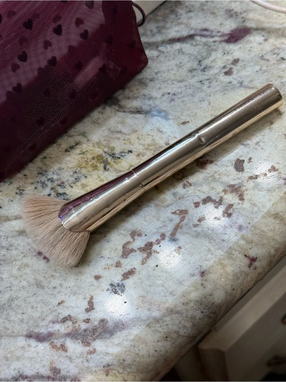 Patrick Ta For Contour 1 Brush